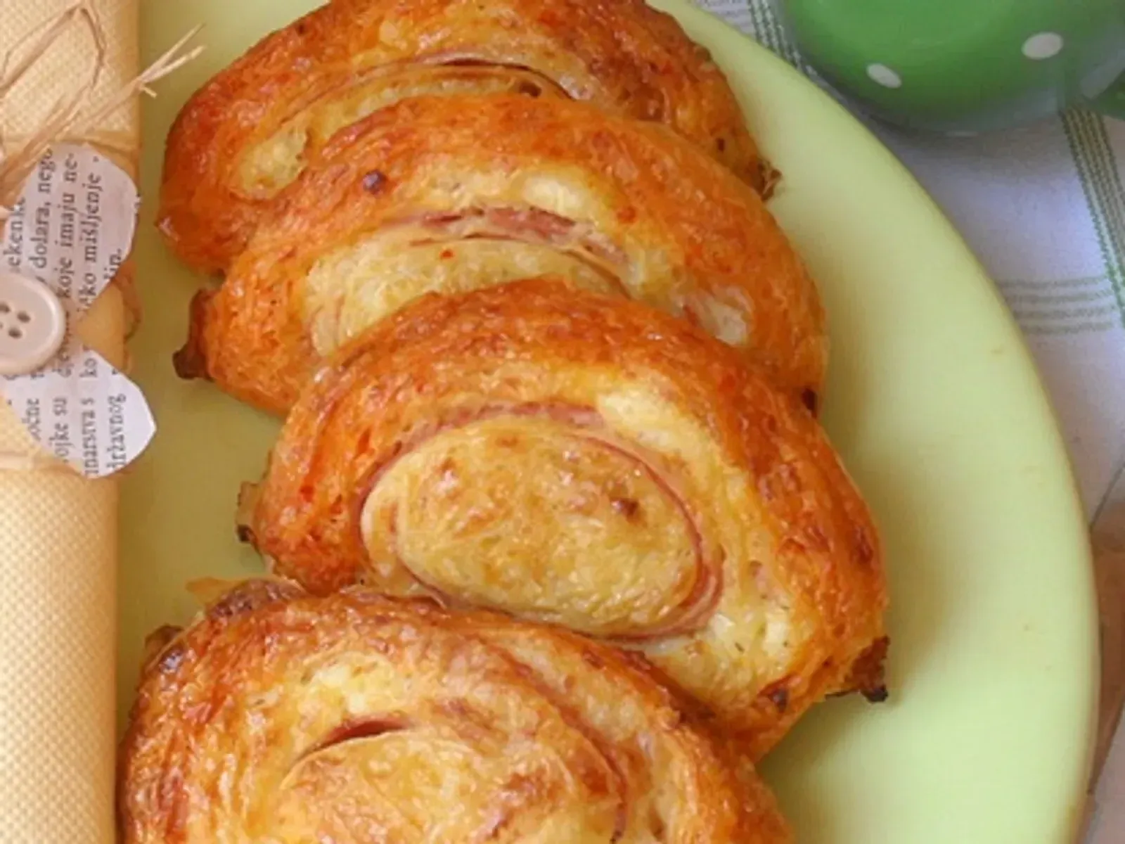 gibanica