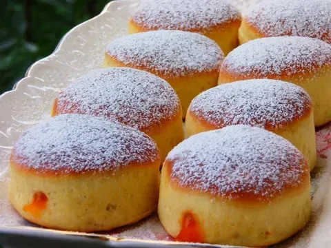 krofne 
