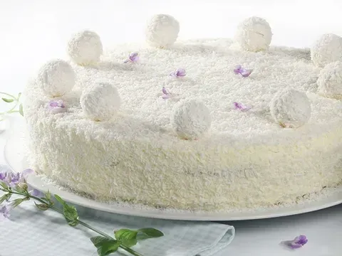 torta