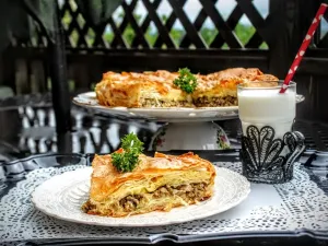 burek