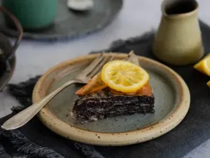 baklava