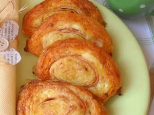 gibanica