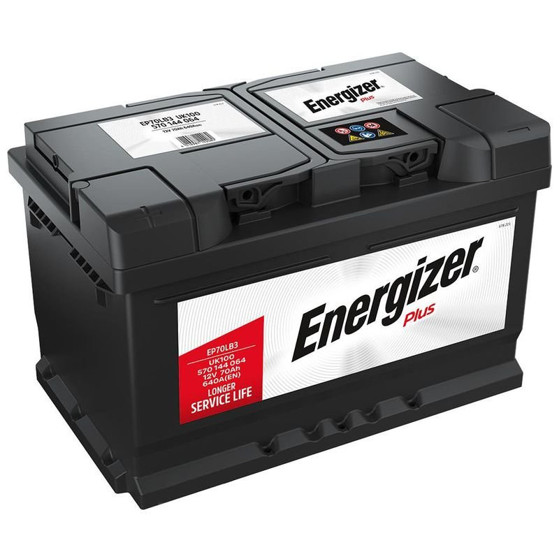 AKUMULATOR ENERGIZER PREMIUM AGM 12V 95 Ah D+
