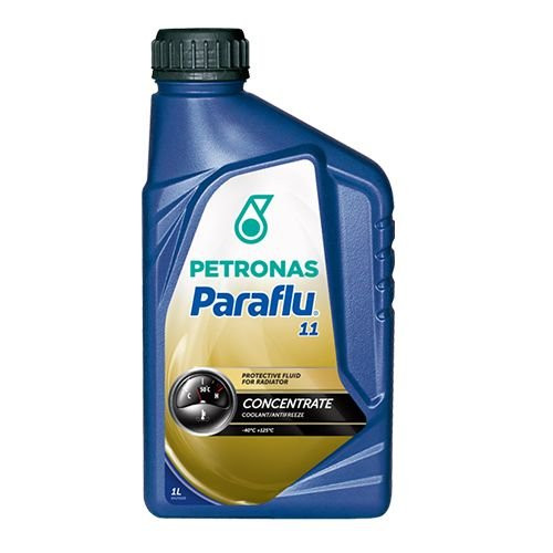 ANTIFRIZ G-11 SELENIA PARAFLU 1L