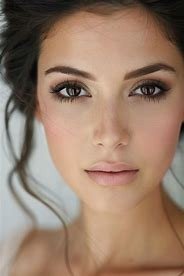 Nature look