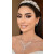 Bride look