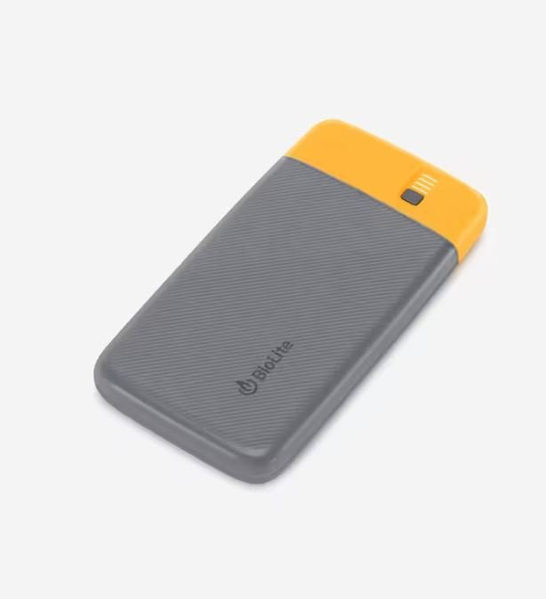 Prenosna baterija 10.000 mAh