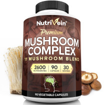 Mushroom Complex 