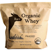 Organski whey protein