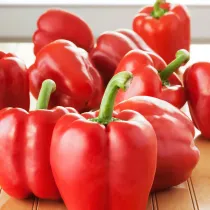 Crvena paprika