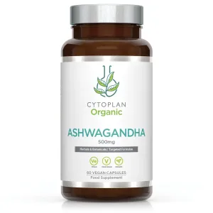 Ashwagandha