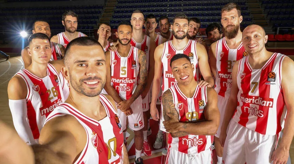 Zvezda-Partizan