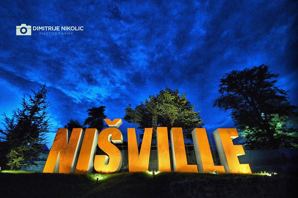 NIŠVILLE