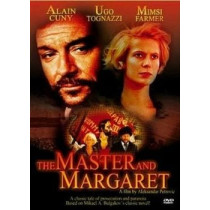 MAJSTOR I MARGARITA