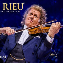 Andre RIeu