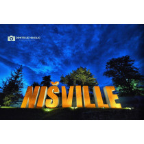 NIŠVILLE