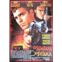 OD SUMRAKA DO SVITANJA