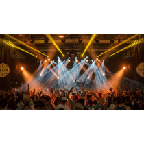 rok koncert