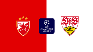 Zvezda-Štutgart