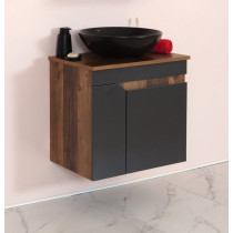 Iris 60 Antracit 