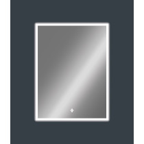 Nicco led ogledalo 60×80