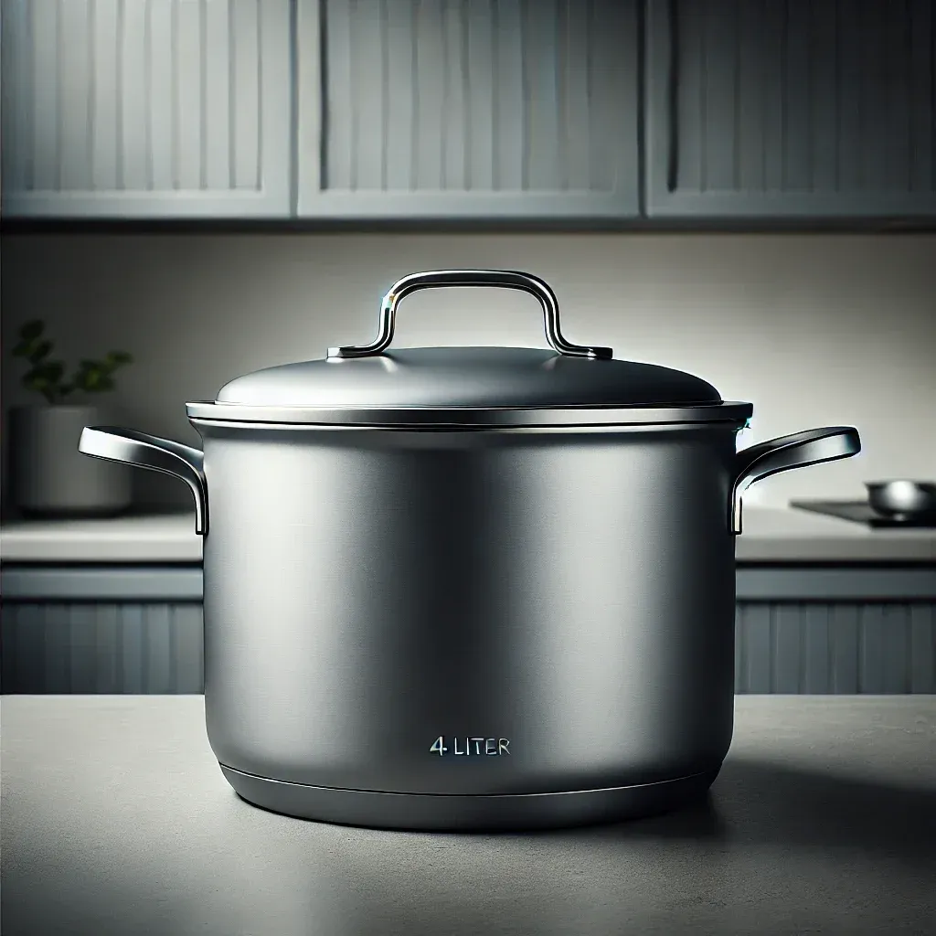 Tefal šerpa 2L
