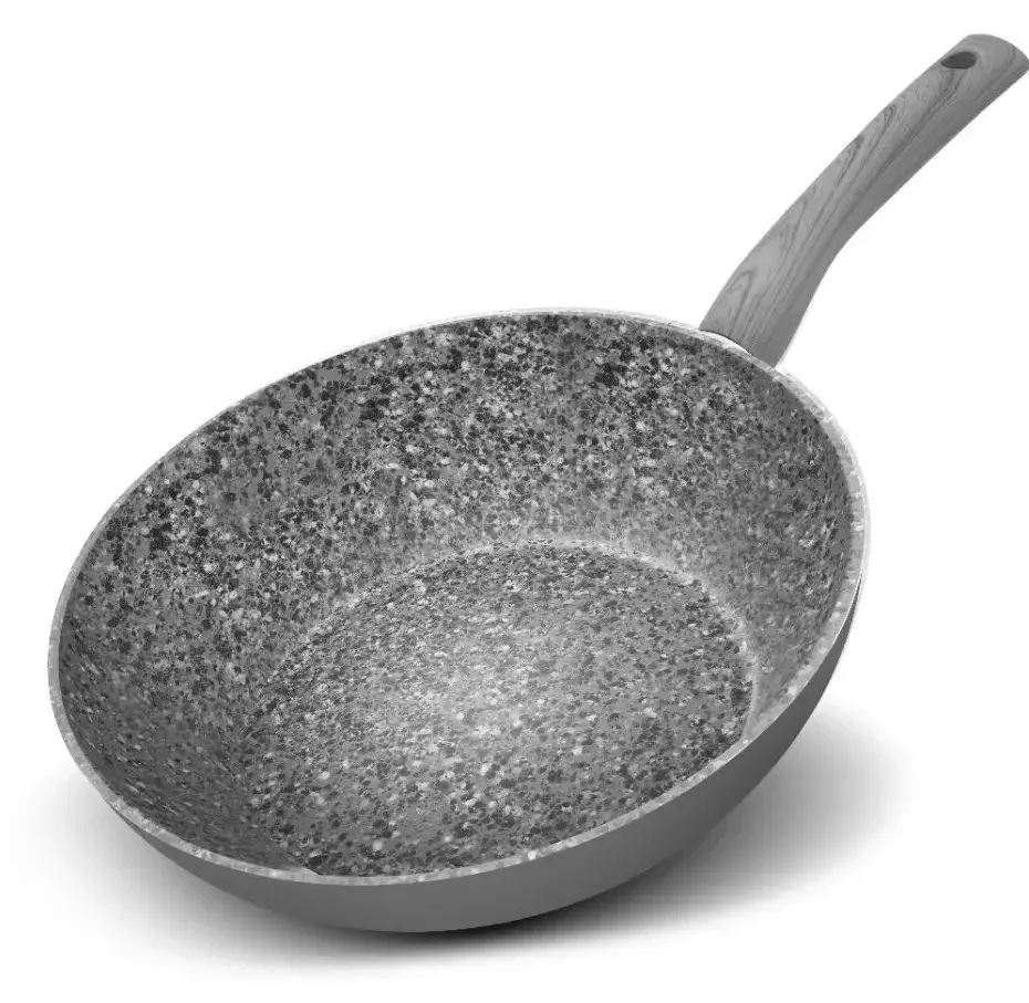 Tefal tiganj sive boje