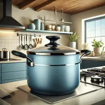 Tefal šerpa 3L