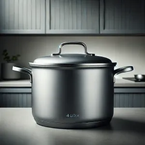 Tefal šerpa 2L