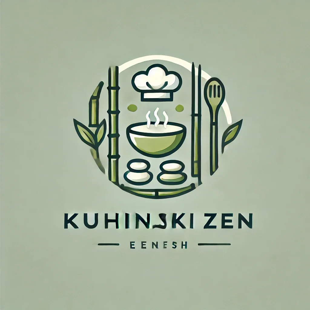 Kuhinjski Zen