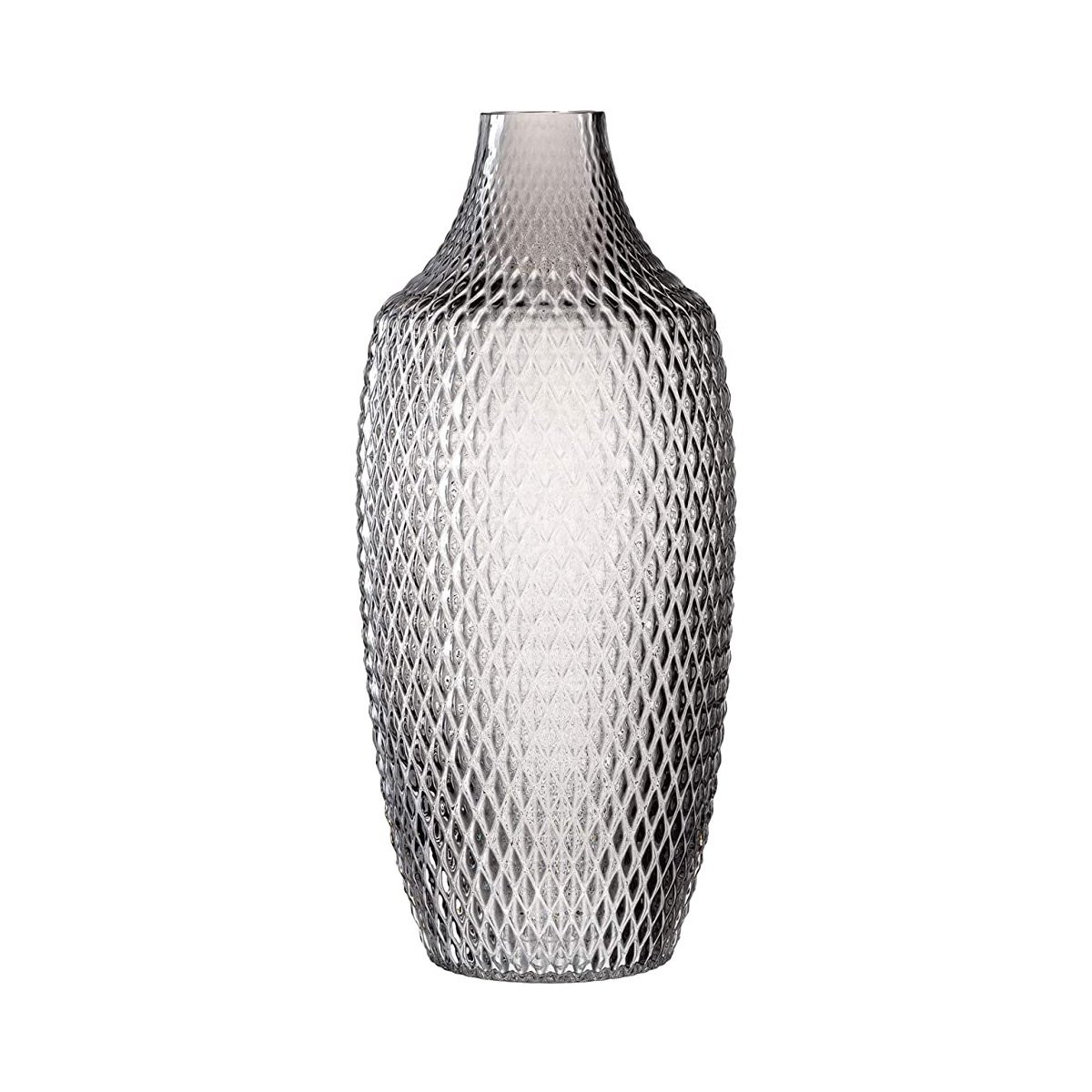 FREILIF vaza siva 25cm