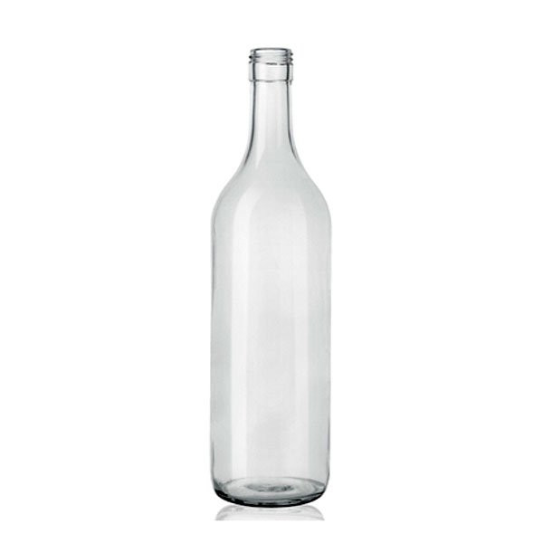 VARDAGEN flaša bistro staklo 25cm 2l