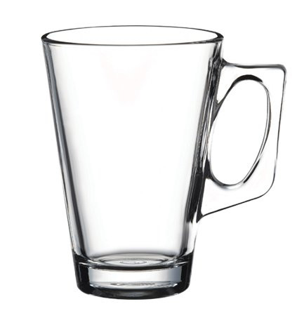 Arc šolja bistro staklo 300ml