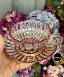 Bormioli Rocco šolja roze 150ml