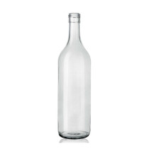 VARDAGEN flaša bistro staklo 25cm 2l