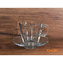Arc šolja bistro staklo 200ml