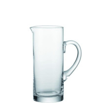 KARAFF bokal bistro staklo 20cm 1,5l