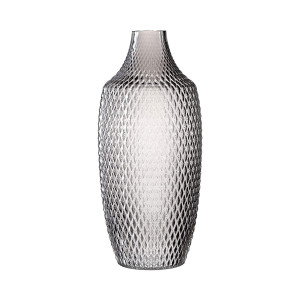 FREILIF vaza siva 25cm