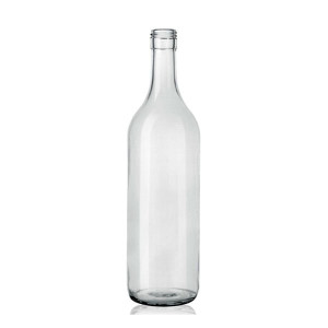 VARDAGEN flaša bistro staklo 25cm 2l
