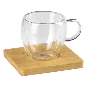 Arc šolja bistro staklo 150ml