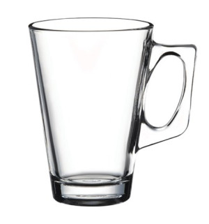 Arc šolja bistro staklo 300ml