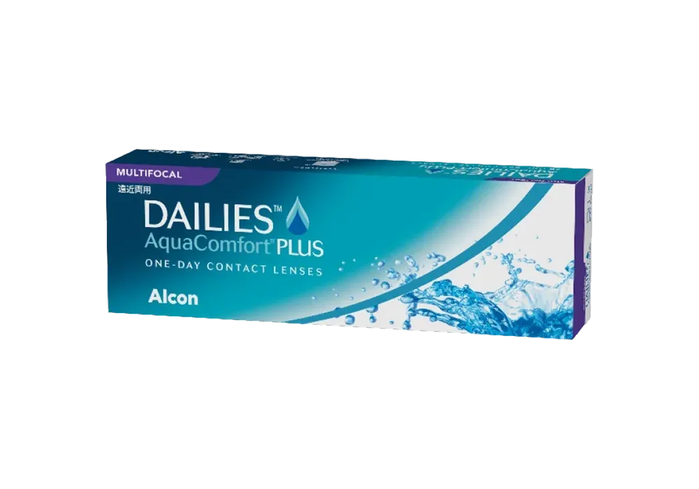 DAILIES TOTAL1 MULTIFOCAL