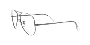 Ray-Ban Aviator Okvir za Naočare RX 6489 2502