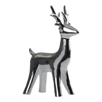 Lunar, novogodišnja figura, keramička, irvas, 20cm