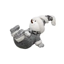 Kody, novogodišnja dekoracija, Sneško Belić, 20cm