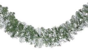Girlanda Flora 1,5m