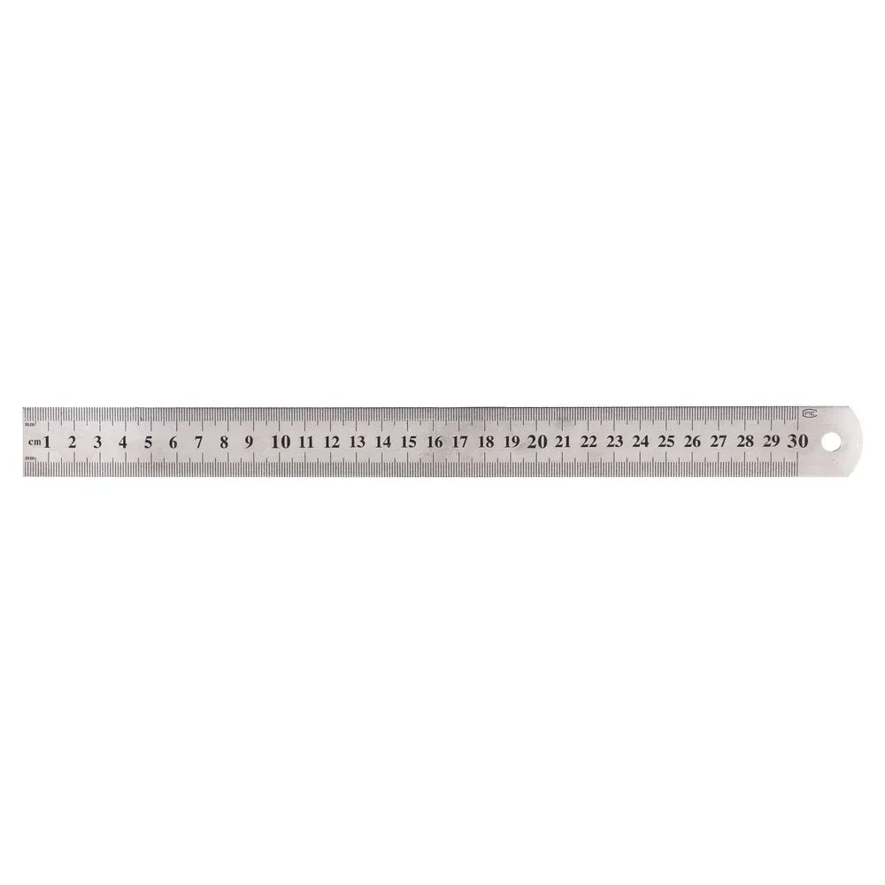 Regla Lenjir 30 cm