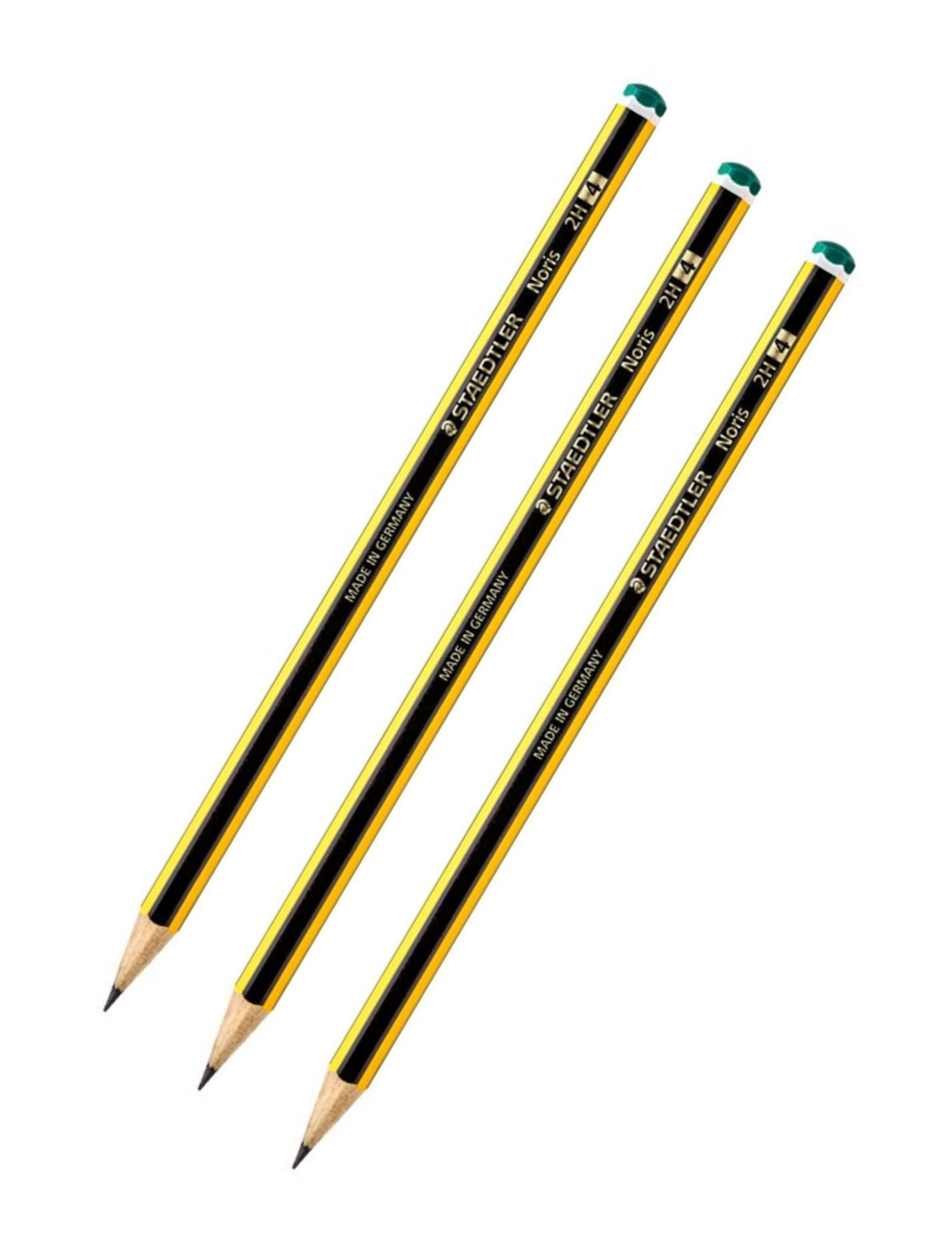 Staedtler Noris 120 (2H)