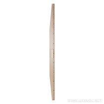 Lenjir drveni, 100cm