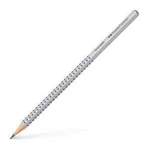 Faber-Castell Grip 2001 - Grafitna olovka